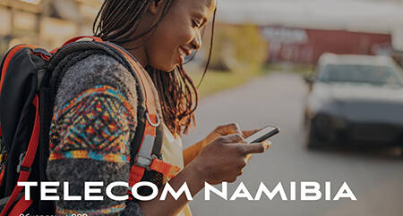 PROTEI Telecom Namibia