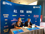 MVNO World Congress-2017, Protei